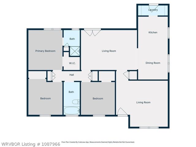 3200 S 94 Circle, Fort Smith, AR 72903