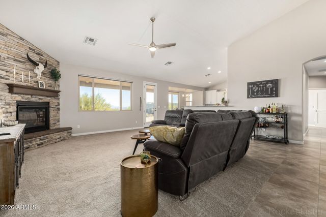 34425 N 140th Street, Scottsdale, AZ 85262