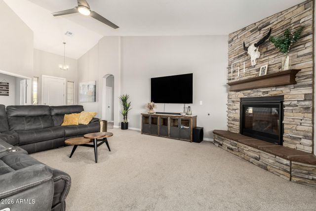 34425 N 140th Street, Scottsdale, AZ 85262