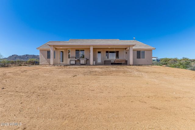 34425 N 140th Street, Scottsdale, AZ 85262