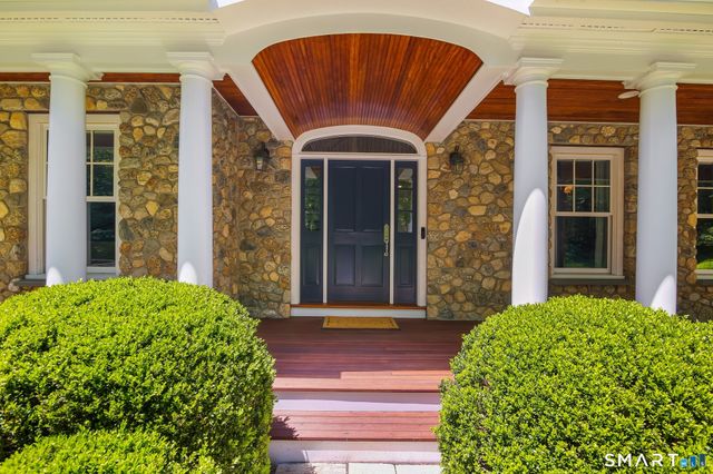 112 Vista Road, Wilton, CT 06897