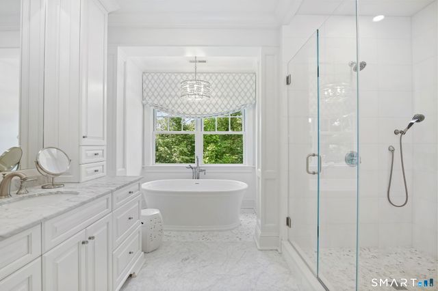 112 Vista Road, Wilton, CT 06897