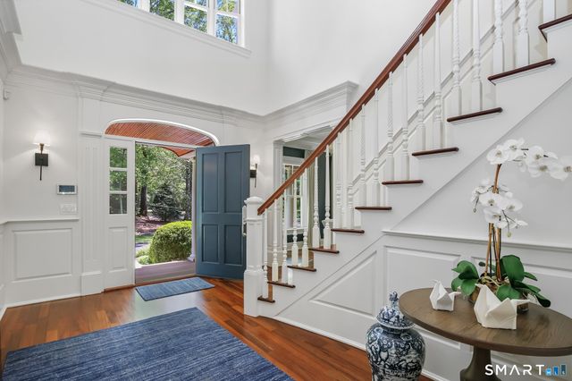 112 Vista Road, Wilton, CT 06897