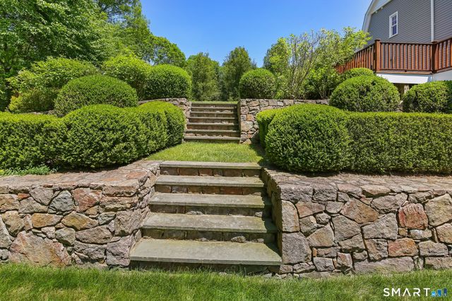 112 Vista Road, Wilton, CT 06897