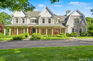 112 Vista Road, Wilton, CT 06897
