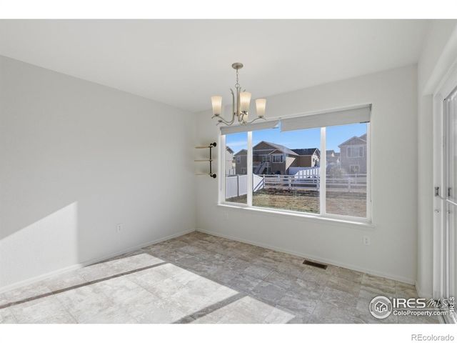 4524 Mountain Sky Street, Johnstown, CO 80534