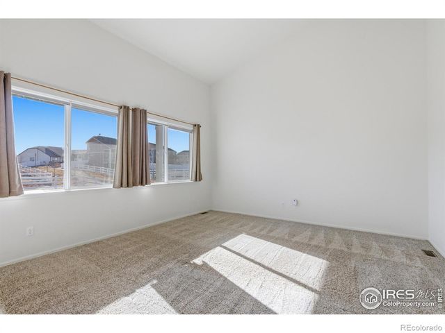 4524 Mountain Sky Street, Johnstown, CO 80534
