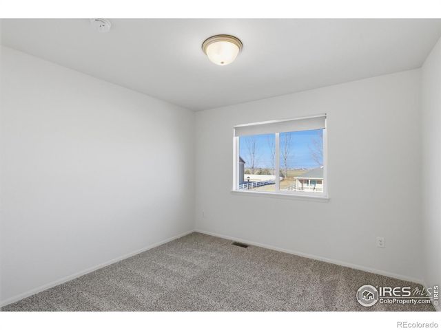 4524 Mountain Sky Street, Johnstown, CO 80534