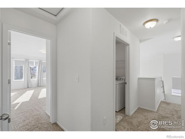 4524 Mountain Sky Street, Johnstown, CO 80534