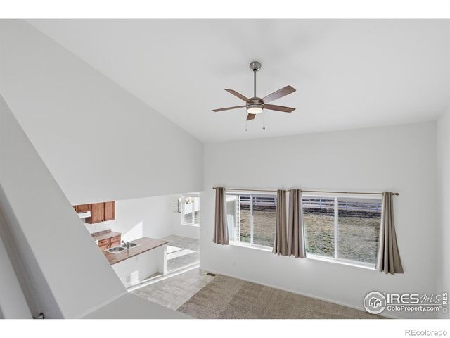 4524 Mountain Sky Street, Johnstown, CO 80534