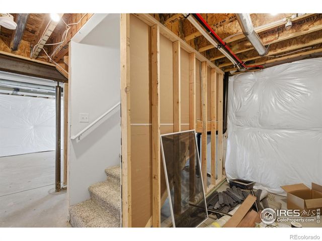 4524 Mountain Sky Street, Johnstown, CO 80534