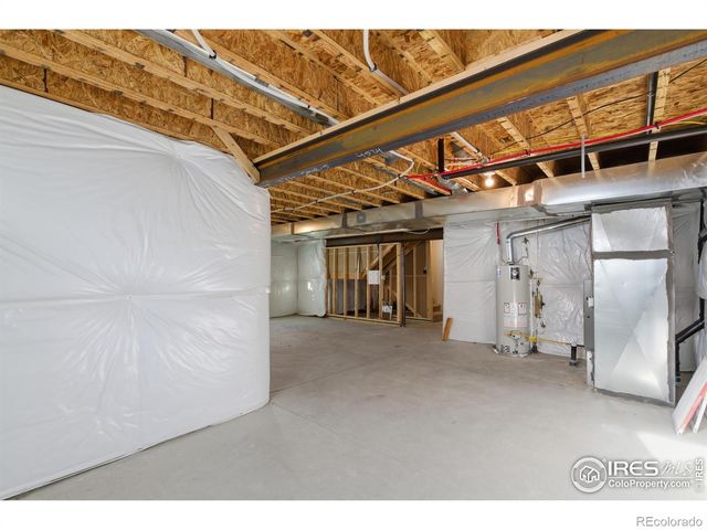 4524 Mountain Sky Street, Johnstown, CO 80534