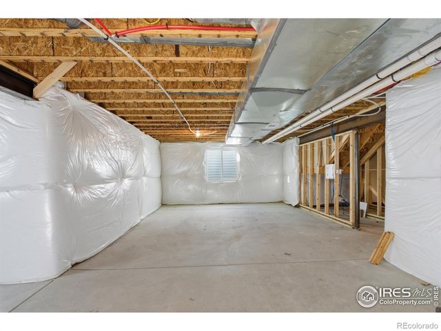 4524 Mountain Sky Street, Johnstown, CO 80534