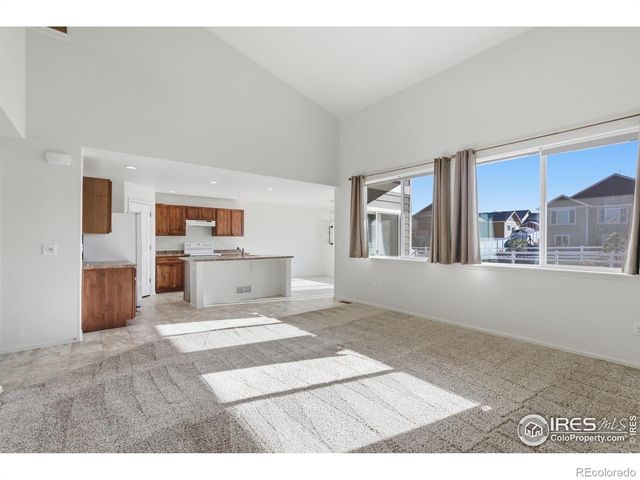 4524 Mountain Sky Street, Johnstown, CO 80534