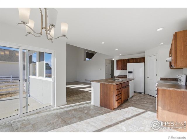 4524 Mountain Sky Street, Johnstown, CO 80534