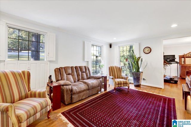 3601 CRESTSIDE ROAD, Mountain Brook, AL 35223