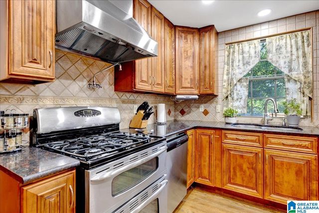 3601 CRESTSIDE ROAD, Mountain Brook, AL 35223