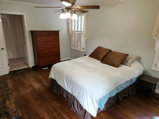 3601 CRESTSIDE ROAD, Mountain Brook, AL 35223