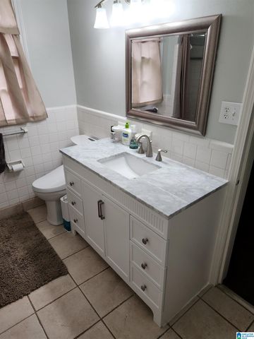 3601 CRESTSIDE ROAD, Mountain Brook, AL 35223