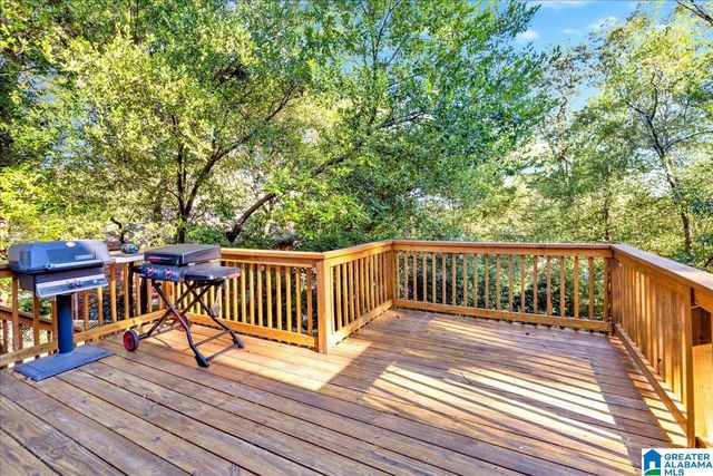 3601 CRESTSIDE ROAD, Mountain Brook, AL 35223