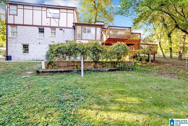 3601 CRESTSIDE ROAD, Mountain Brook, AL 35223