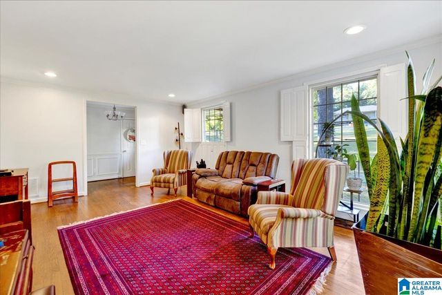 3601 CRESTSIDE ROAD, Mountain Brook, AL 35223