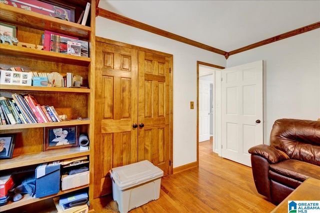 3601 CRESTSIDE ROAD, Mountain Brook, AL 35223