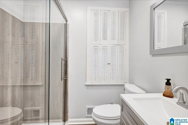 3601 CRESTSIDE ROAD, Mountain Brook, AL 35223