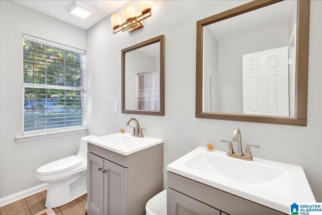 3601 CRESTSIDE ROAD, Mountain Brook, AL 35223