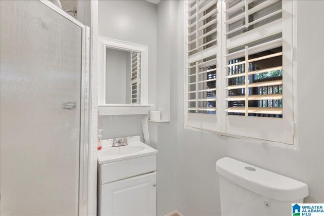 3601 CRESTSIDE ROAD, Mountain Brook, AL 35223