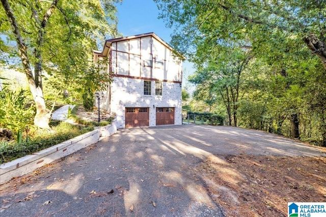 3601 CRESTSIDE ROAD, Mountain Brook, AL 35223