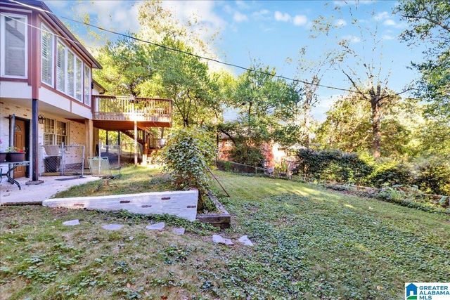 3601 CRESTSIDE ROAD, Mountain Brook, AL 35223