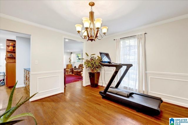 3601 CRESTSIDE ROAD, Mountain Brook, AL 35223
