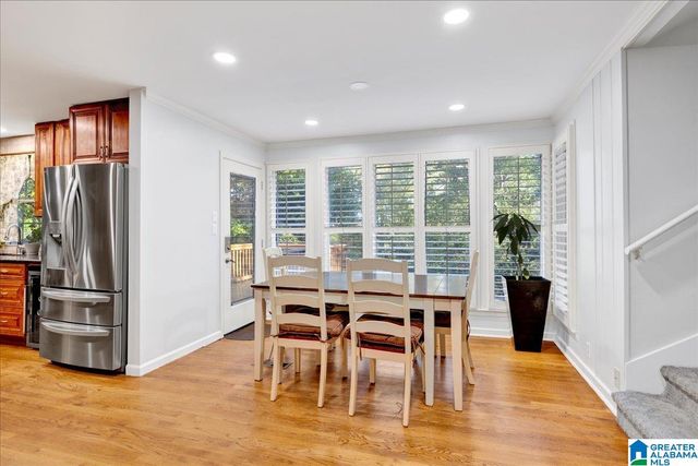 3601 CRESTSIDE ROAD, Mountain Brook, AL 35223