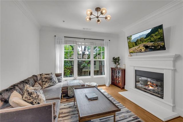 825 Highland Lane NE 1207, Atlanta, GA 30306