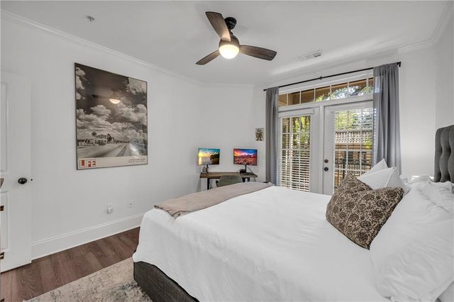 825 Highland Lane NE 1207, Atlanta, GA 30306