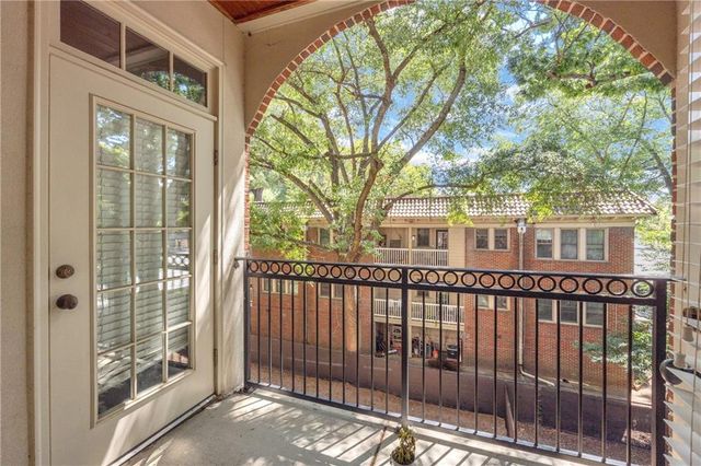 825 Highland Lane NE 1207, Atlanta, GA 30306