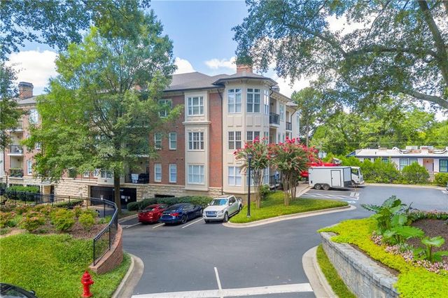 825 Highland Lane NE 1207, Atlanta, GA 30306