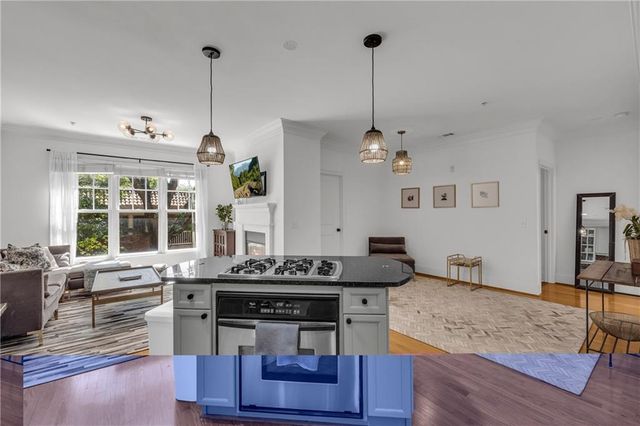 825 Highland Lane NE 1207, Atlanta, GA 30306