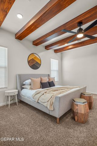 7322 Sidewinder Drive, El Paso, TX 79911