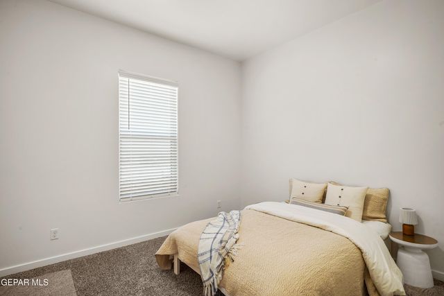 7322 Sidewinder Drive, El Paso, TX 79911