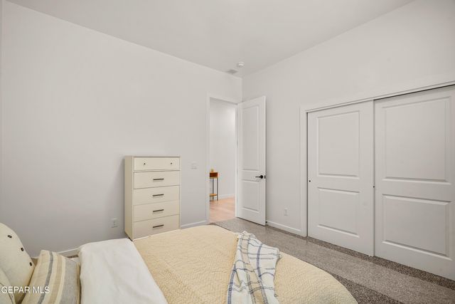 7322 Sidewinder Drive, El Paso, TX 79911