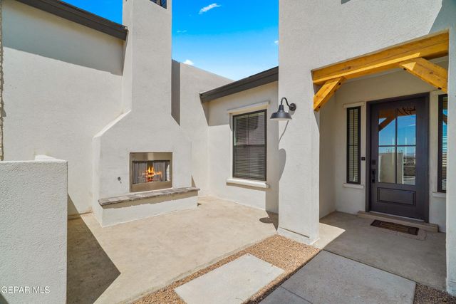 7322 Sidewinder Drive, El Paso, TX 79911