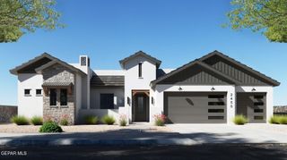 7322 Sidewinder Drive, El Paso, TX 79911