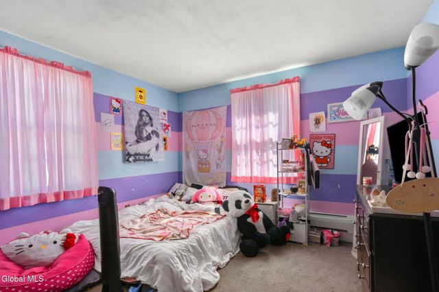 93 Euclid Avenue, Troy, NY 12180