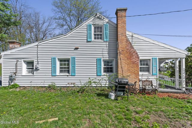 93 Euclid Avenue, Troy, NY 12180