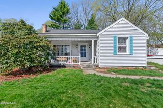 93 Euclid Avenue, Troy, NY 12180