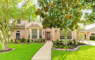 14207 Spyglen Lane, Cypress, TX 77429