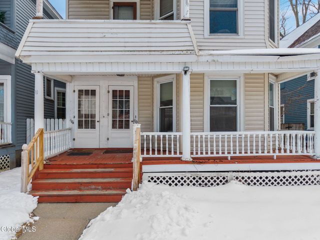 1182-1184 Glenwood Boulevard, Schenectady, NY 12308