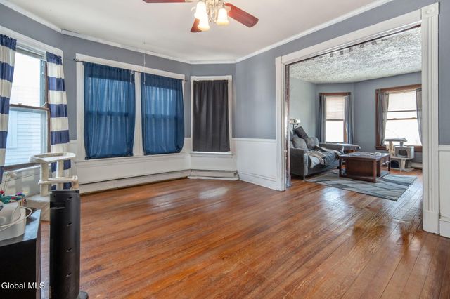 1182-1184 Glenwood Boulevard, Schenectady, NY 12308